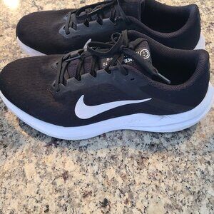 Nike running shoes size 9